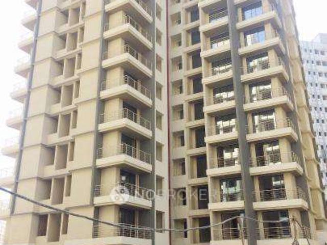 1 BHK Flat In Pnk Winstone for Rent In Mira Road East