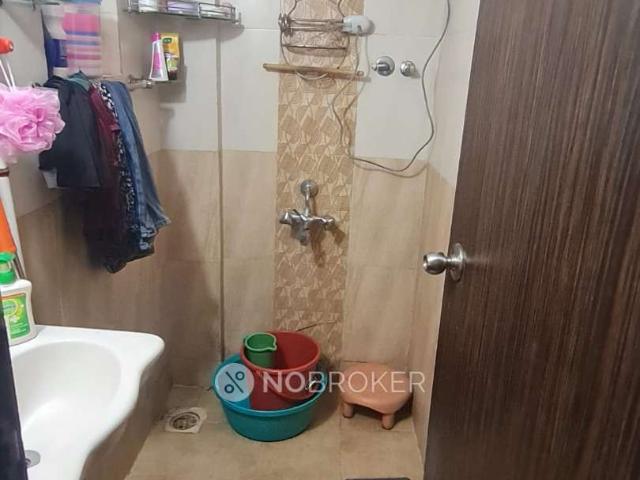 1 BHK Flat In Poddar Samruddhi Evergreens For Sale In Badlapur