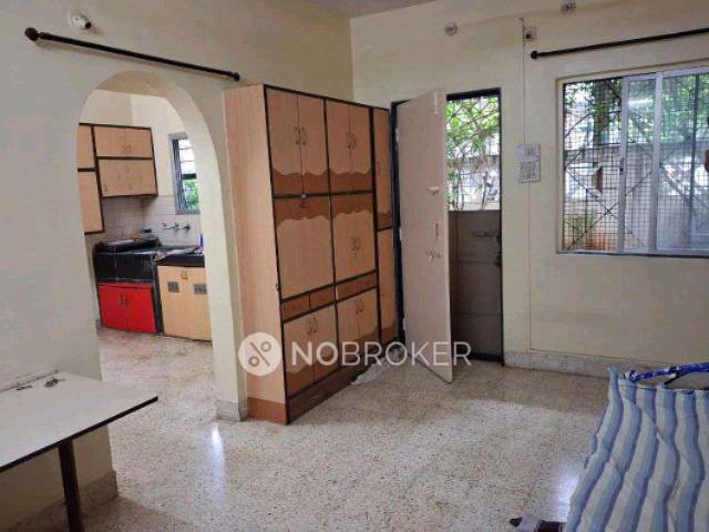 1 BHK Flat In Poonam Park Co Op Housing Society Bibwrwadi Fo