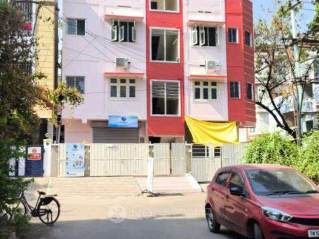 1 BHK Flat In Pooja Niwas for Rent In Saligramam
