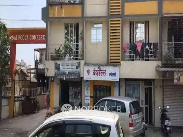 1 BHK Flat In Pooja for Rent In Dombivali East