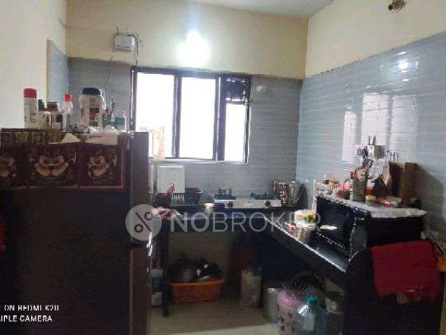 1 BHK Flat In Pooja Paradise for Rent In Kharadi