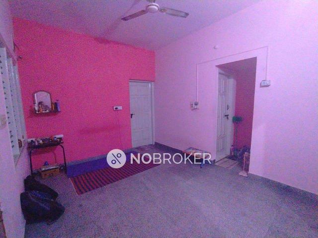 1 BHK Flat In Pooja Paradise For Sale In Nagarbhavi