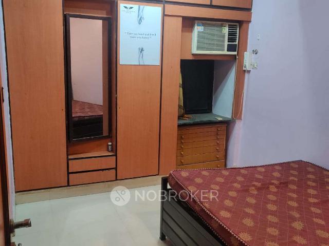 1 BHK Flat In Pongam Apartment for Rent In Thane West