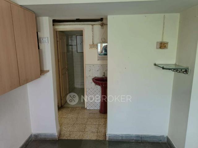 1 BHK Flat In Powai Jaltarang Chs for Rent In Jvlr powai