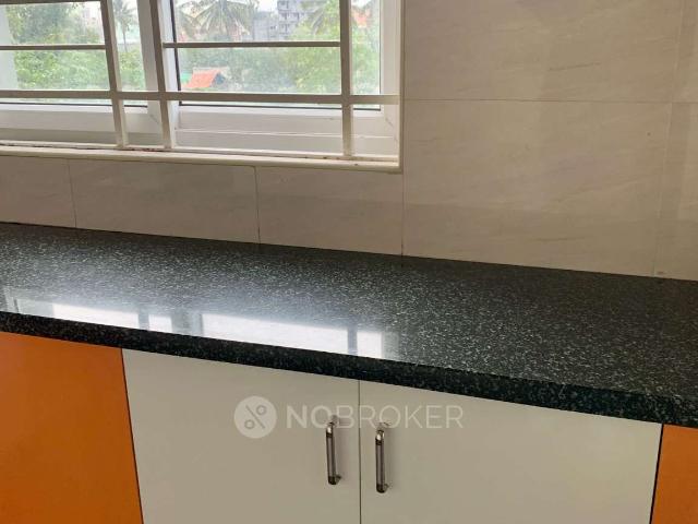 1 BHK Flat In Pr Elite for Rent In Electronic City