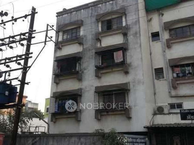1 BHK Flat In Pranay Raj Paradise For Sale In Tingre Nagar