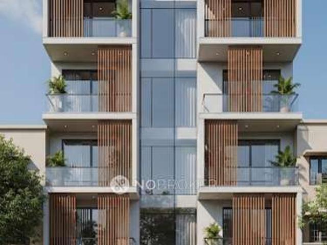 1 BHK Flat In Prabha Asashiyana For Sale In Triplicane