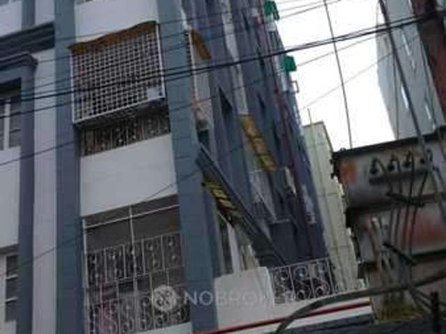 1 BHK Flat In Prabhat Apartment East Marredpally for Rent In East Marredpally