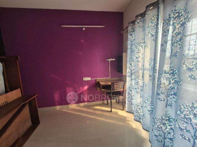 1 BHK Flat In Prabhavathi Parkview For Sale In Singasandra