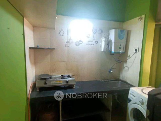 1 BHK Flat In Prabhu Drishti For Sale In Kharghar
