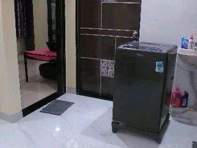 1 BHK Flat In Pradeep Apartment For Sale In 12, Kalewadi Ma