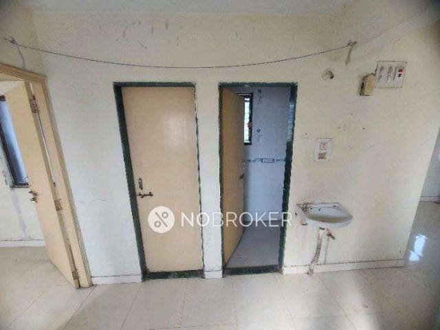 1 BHK Flat In Pradnyapuri Apartment For Sale In Warje