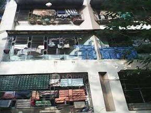 1 BHK Flat In Pragati Apartment For Sale In Bhandup East