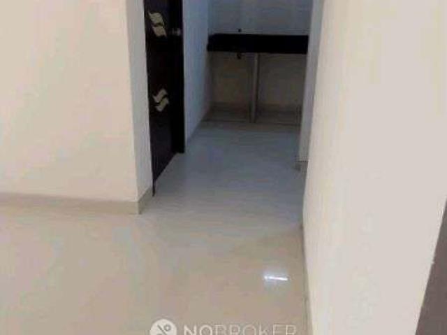 1 BHK Flat In Pragati Icon For Sale In Pragati Icon