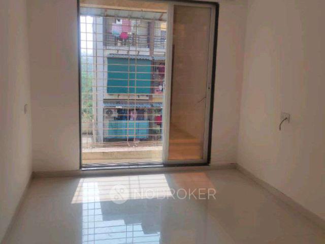 1 BHK Flat In Pragati Icon for Rent In Ulwe
