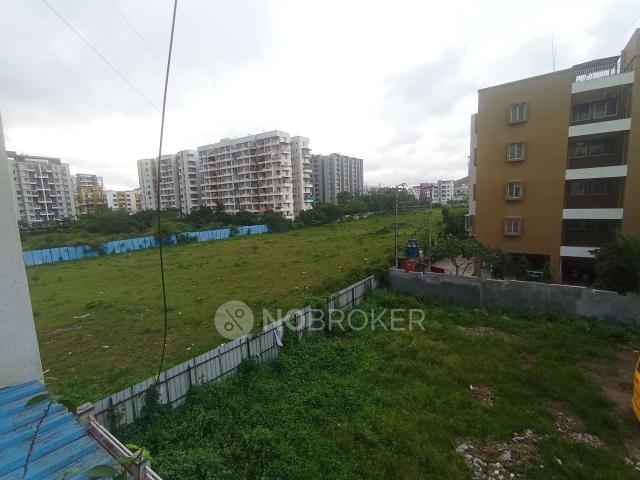 1 BHK Flat In Pragati Park for Rent In Hadapsar