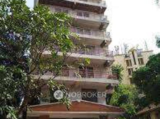1 BHK Flat In Pragati Residency, Dombivli West for Rent In Dombivli West