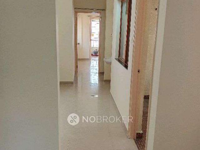 1 BHK Flat In Prakalp Paradise For Sale In Mahalunge