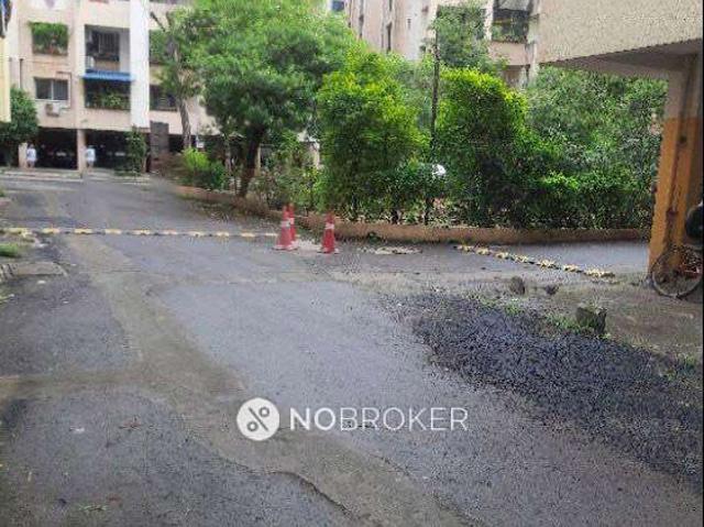 1 BHK Flat In Prasad Nagar, Wadgaonsheri, Pune for Rent In Wadgaon Sheri