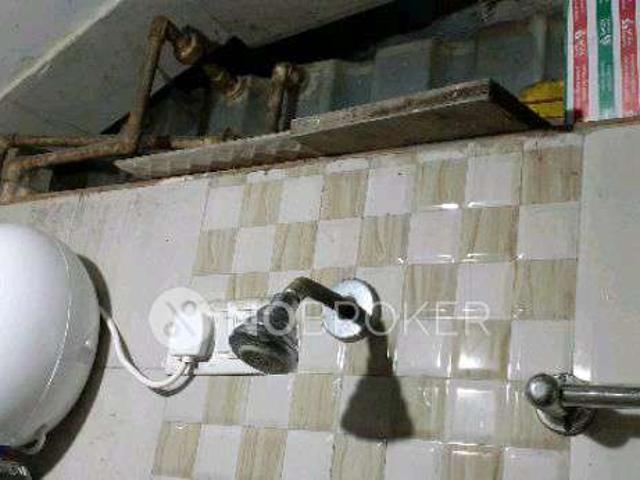 1 BHK Flat In Prashant Sagar C. H.s. For Sale In E 4, Nahu
