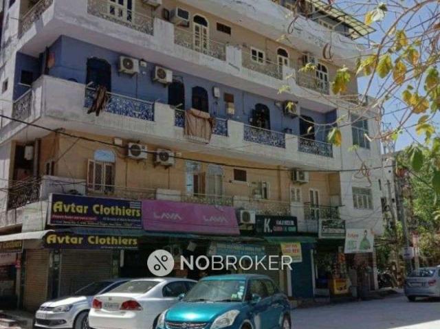 1 BHK Flat In Pratap Bhawan for Rent In Subhash Nagar