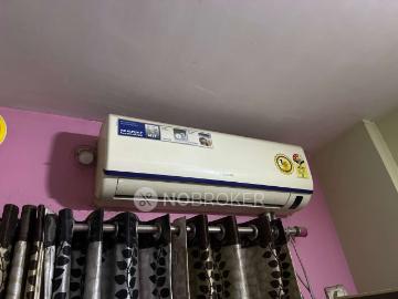 1 BHK Flat In Pratham Apartment for Rent In Kharghar