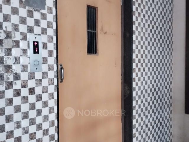 1 BHK Flat In Prathmesh Pride Chs for Rent In Ulwe