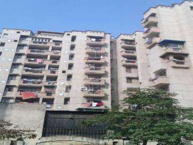1 BHK Flat In Pratishtha Homes 62 for Rent In Sector 62