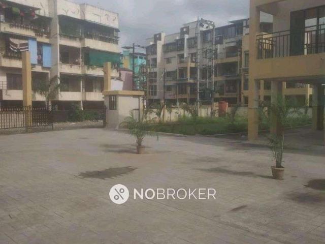 1 BHK Flat In Prayag Yash Phase 2 For Sale In Prayag Yash P
