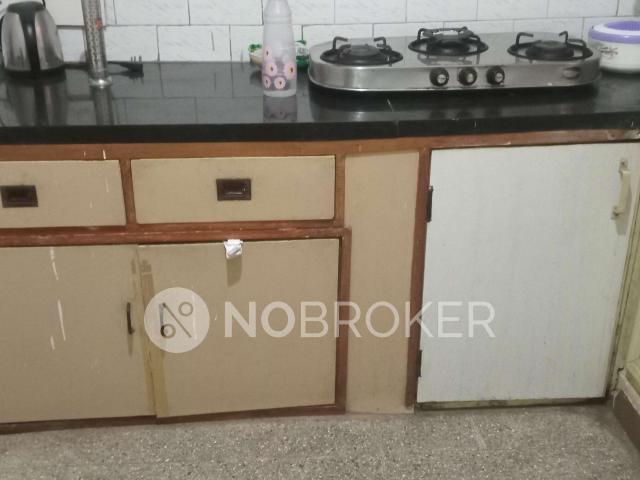 1 BHK Flat In Premier Gruhalaxmi Apartment For Sale In Jalahalli West