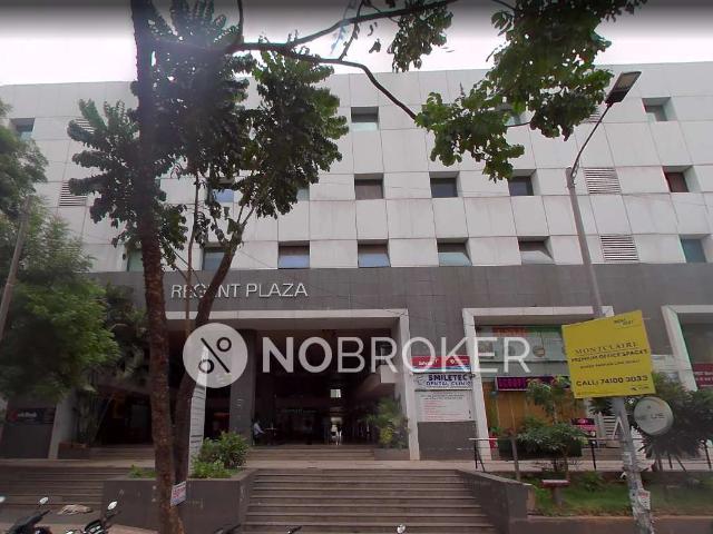 1 BHK Flat In Preeti Plaza For Sale In Pimpri chinchwad