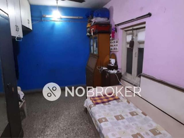 1 BHK Flat In Preeti Sangam Chs for Rent In Teli Gully