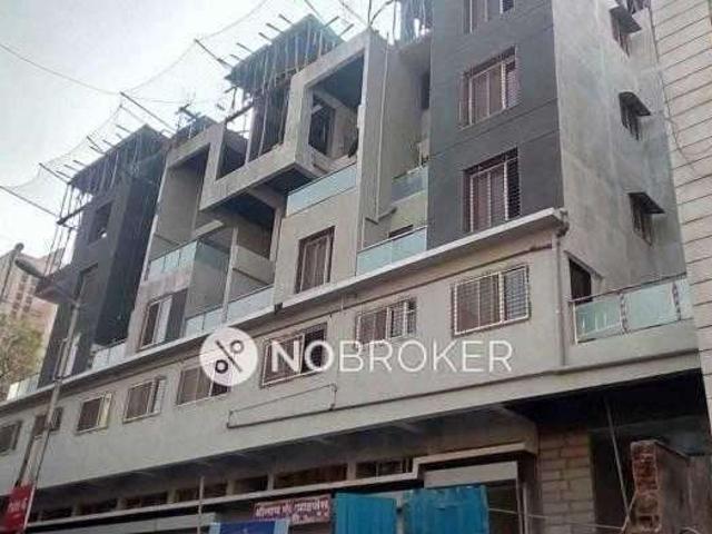 1 BHK Flat In Prerana Apartments For Sale In Baner