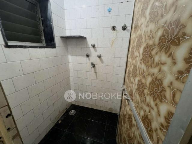 1 BHK Flat In Prerna Apartments Cbd Belapur for Rent In Sector 1, Cbd Belapur