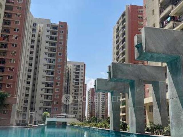 1 BHK Flat In Prestige Bella Vista For Sale In 24rj+2mj, Iyyappanthangal, Ayyappanthangal, Tamil Nadu 600056, India