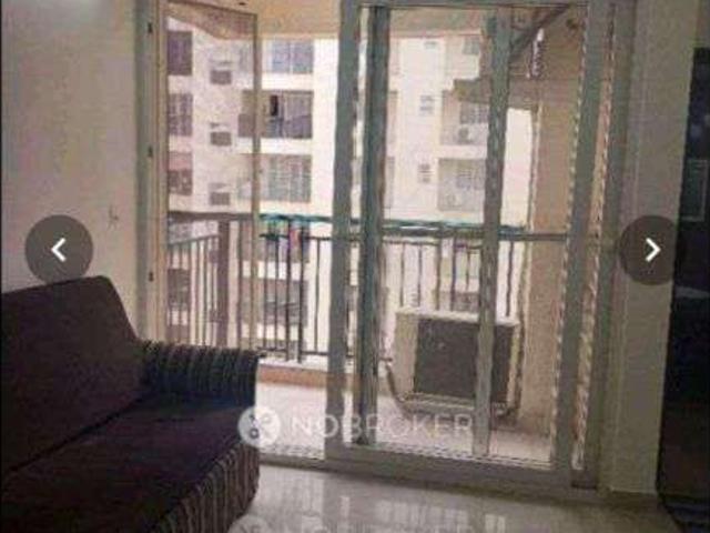 1 BHK Flat In Prestige Bellavista for Rent In Porur