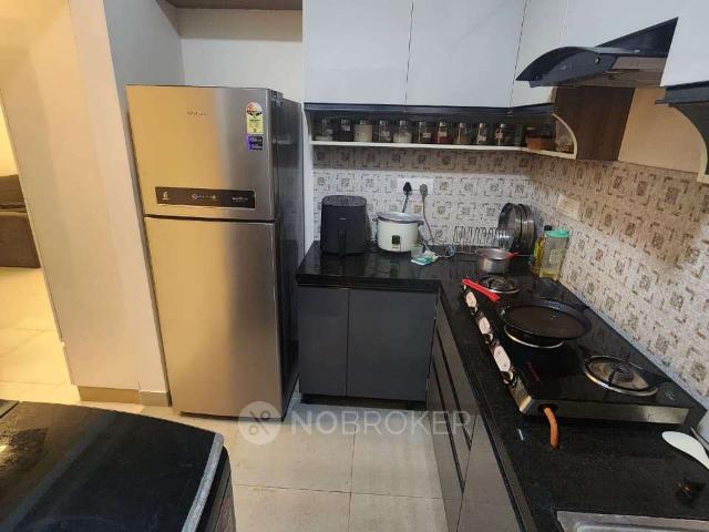 1 BHK Flat In Prestige Courtyards For Sale In Sholinganallur