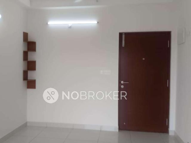 1 BHK Flat In Prestige Finsbury Park For Sale In Bagalur