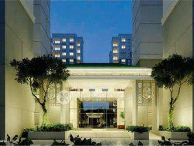 1 BHK Flat In Prestige Green Gables For Sale In Kadubeesanahalli