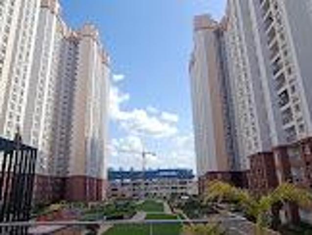 1 BHK Flat In Prestige Jindal City For Sale In Chikkabidarakallu