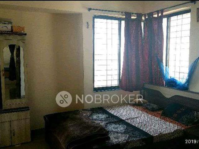 1 BHK Flat In Prestige Park for Rent In Wagholi