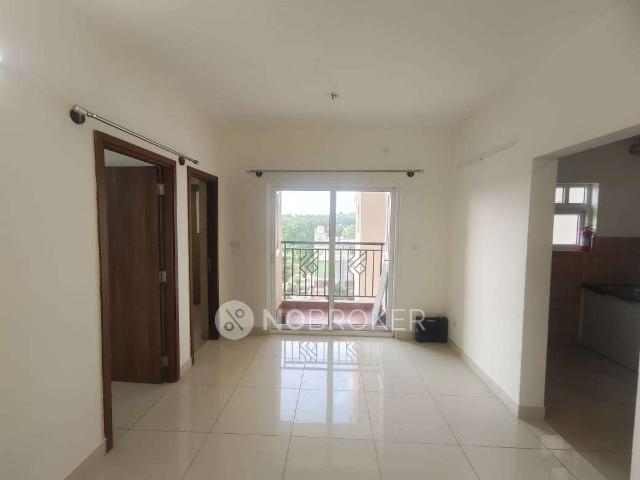 1 BHK Flat In Prestige Primrose Hills, Kanakapura Road For S