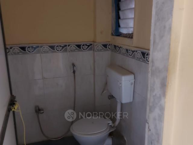1 BHK Flat In Prestige Residency Hill View for Rent In Ghod