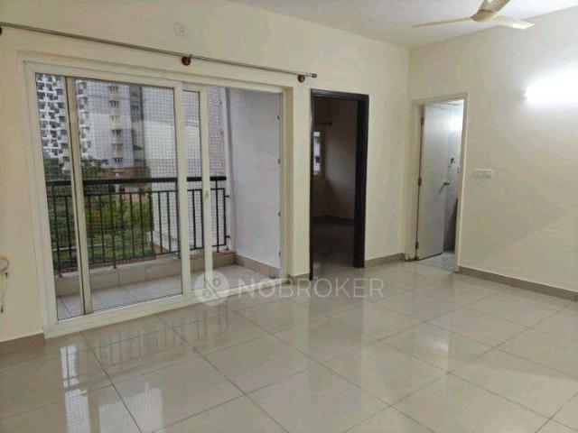 1 BHK Flat In Prestige Tranquility For Sale In Budigere