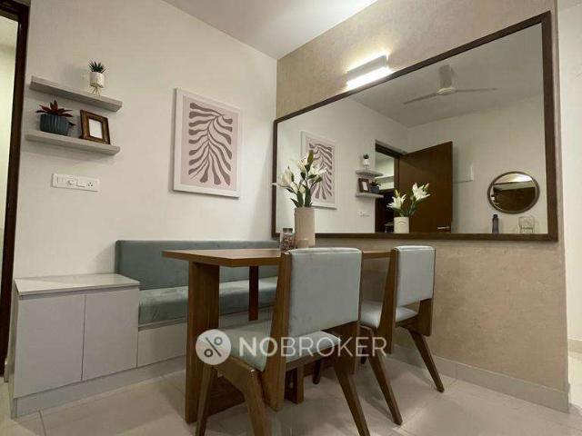 1 BHK Flat In Prestige Willow Tree For Sale In Vidyaranyapura