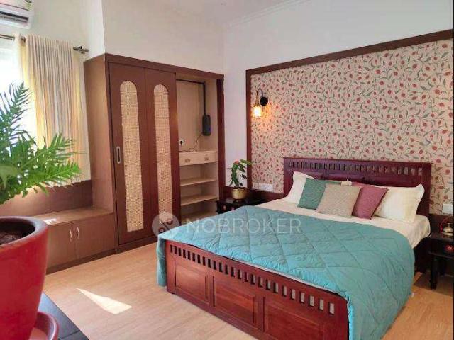 1 BHK Flat In Primus Sangama For Sale In Kumbalgodu