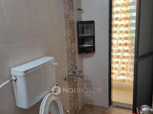 1 BHK Flat In Prime Pramila Heights For Sale In Thane West