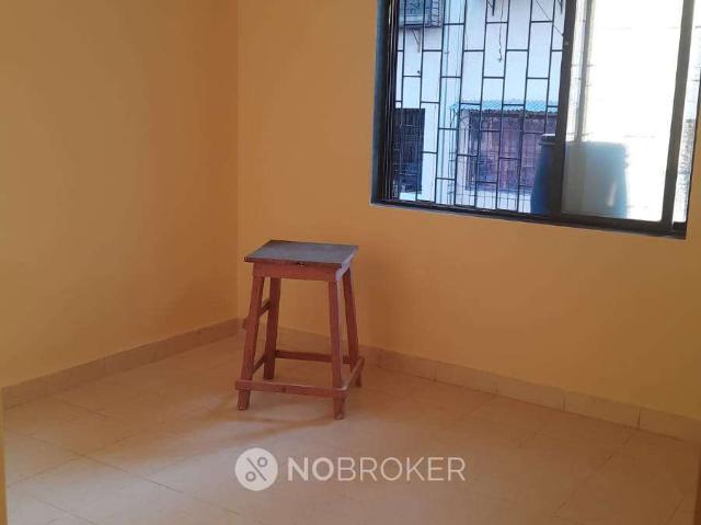 1 BHK Flat In Primrose Chs for Rent In Kharghar