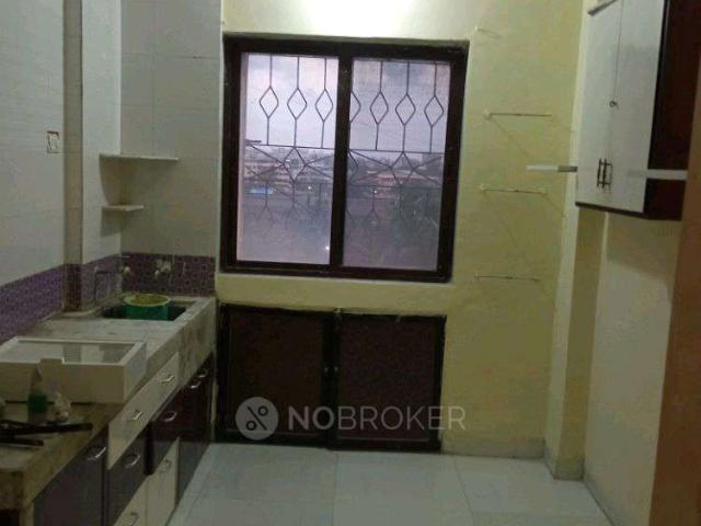 1 BHK Flat In Prince Paradise Chs for Rent In Vadale Talav